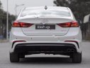 Hyundai Elantra Sport 1.6 AT 2018 - Bán Hyundai Elantra Sport 1.6 AT đời 2018, màu trắng, 739 triệu