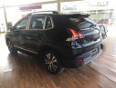 Peugeot 3008 FL 2018 - Mua xe Peugeot FL chỉ với 959 triệu, màu đen tại Peugeot Hải Dương