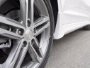Hyundai Elantra Sport 1.6 AT 2018 - Bán Hyundai Elantra Sport 1.6 AT đời 2018, màu trắng, 739 triệu