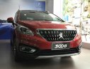 Peugeot 3008 FL 2018 - Sở hữu Peugeot 3008FL 2018 chỉ với 959 triệu đồng tại Peugeot Hải Dương