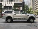 Ford Ranger  4x4 2014 - Bán ô tô Ford Ranger 4x4 năm 2014, màu bạc, 438tr