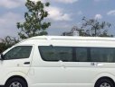 Toyota Hiace 2012 - Bán Toyota Hiace đời 2012, màu trắng, nhập khẩu nguyên chiếc, 640tr