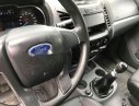 Ford Ranger  4x4 2014 - Bán ô tô Ford Ranger 4x4 năm 2014, màu bạc, 438tr