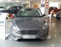 Ford Focus Titanium 2018 - Bán Ford Focus 2018 mới 100% bản Titanium, xe đủ màu giao ngay, hỗ trợ tả góp 80% giá xe