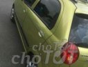 Chevrolet Spark 2009 - Cần bán lại xe Chevrolet Spark sản xuất năm 2009, màu xanh, giá tốt