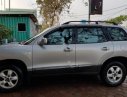 Hyundai Santa Fe Gold 2004 - Cần bán lại xe Hyundai Santa Fe Gold đời 2004, màu bạc, nhập khẩu, 268tr