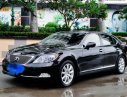 Lexus LS   AT  2008 - Bán xe Lexus LS AT đời 2008, màu đen, xe nhập