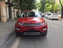 LandRover Evoque Dynamic 2011 - Bán LandRover Evoque Dynamic sản xuất 2011, màu đỏ, xe nhập