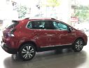 Peugeot 3008 FL 2018 - Sở hữu Peugeot 3008FL 2018 chỉ với 959 triệu đồng tại Peugeot Hải Dương