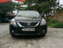 Nissan Sunny XL 2014 - Cần bán xe Nissan Sunny XL sản xuất năm 2014, màu đen chính chủ giá cạnh tranh