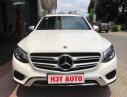 Mercedes-Benz CLC Cũ Mercedes-Benz  GLC 250 2017 - Xe Cũ Mercedes-Benz CLC GLC 250 2017