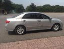 Toyota Corolla altis G 2009 - Cần bán Toyota Corolla altis G năm 2009, màu bạc, 465 triệu