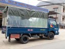 Kia K3000S   2001 - Cần bán gấp Kia K3000S đời 2001, nhập khẩu nguyên chiếc giá cạnh tranh