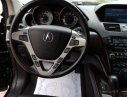 Acura MDX   3.7 AT  2010 - Cần bán Acura MDX 3.7 AT đời 2010, màu đen, nhập khẩu