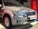 Ford Escape   XLT  2008 - Cần bán xe cũ Ford Escape XLT 2008