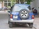 Suzuki Vitara 2006 - Bán xe Suzuki Vitara đời 2006 số sàn