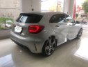 Mercedes-Benz A class 2013 - Bán Mercedes sản xuất 2013, màu bạc, giá 870tr