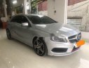 Mercedes-Benz A class 2013 - Bán Mercedes sản xuất 2013, màu bạc, giá 870tr