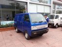 Suzuki Super Carry Van 2018 - Bán Suzuki Super Carry Van 2018, màu xanh, giá 290tr, tặng 100% lệ phí trước bạ, 1 thùng bia. LH 0911.935.188