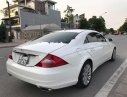 Mercedes-Benz CLS class 2009 - Bán Mercedes sản xuất năm 2009, màu trắng, nhập khẩu chính chủ