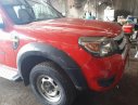 Ford Ranger XL 2010 - Bán ô tô Ford Ranger XL đời 2010, màu đỏ, xe nhập, giá 328tr