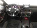 Mercedes-Benz A class 2013 - Bán Mercedes sản xuất 2013, màu bạc, giá 870tr