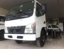 Genesis  6.5 2017 - Bán xe tải Mitsubishi Canter 1 tấn 9 nhập 3 cục Nhật Bản| Đại Lý Fuso Vũng Tàu