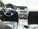 Audi Q7 3.6 2007 - Cần bán xe Audi Q7 3.6 sản xuất năm 2007, màu bạc, xe nhập, giá 665tr