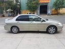 Mitsubishi Lancer 2006 - Cần bán lại xe Mitsubishi Lancer 2006, giá 287tr