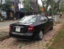 Daewoo Nubira 1.6 II 2002 - BánDaewoo Nubira II 1.6 đời 2002 màu đen, xe nhập