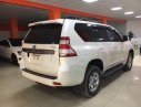 Toyota Prado   TXL  2014 - Cần bán gấp Toyota Prado TXL đời 2014, màu trắng, nhập khẩu