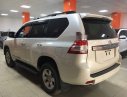 Toyota Prado   TXL  2014 - Cần bán gấp Toyota Prado TXL đời 2014, màu trắng, nhập khẩu