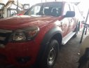 Ford Ranger XL 2010 - Bán ô tô Ford Ranger XL đời 2010, màu đỏ, xe nhập, giá 328tr