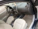 Nissan Sunny 2014 - Bán ô tô Nissan Sunny đời 2014, màu đen, giá chỉ 280 triệu