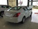 Nissan Sunny XL 2018 - Bán xe Nissan Sunny XL năm 2018, màu trắng