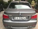 BMW 5 Series 530i 2008 - Bán BMW 5 Series 530i sản xuất năm 2008, màu xám, xe nhập, 620tr