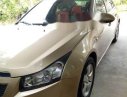 Chevrolet Cruze 2010 - Bán xe Chevrolet Cruze 2010, màu vàng cát, 305 triệu