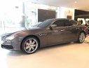 Maserati Quatroporte 2017 - Bán xe Maserati Quattroporte phiên bản sang trọng ghế Zegna mới, bán Maserati Quattroporte giá tốt nhất