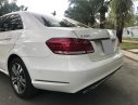 Mercedes-Benz E class E250 2015 - Bán ô tô Mercedes E250 sản xuất năm 2015, màu trắng