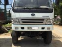 Fuso 2010 - Bán Cửu Long 3 - 5 tấn sản xuất năm 2010, màu trắng