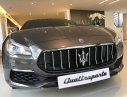 Maserati Quatroporte 2017 - Bán xe Maserati Quattroporte phiên bản sang trọng ghế Zegna mới, bán Maserati Quattroporte giá tốt nhất