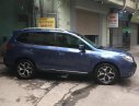 Subaru Forester 2.0XT 2015 - Bán ô tô Subaru Forester 2.0XT 2015, xe nhập chính chủ