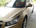 Chevrolet Cruze 2010 - Bán Chevrolet Cruze năm sản xuất 2010 xe gia đình, giá tốt