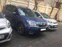 Subaru Forester 2.0XT 2015 - Bán ô tô Subaru Forester 2.0XT 2015, xe nhập chính chủ