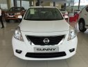 Nissan Sunny XL 2018 - Bán xe Nissan Sunny XL năm 2018, màu trắng