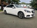 Mercedes-Benz E class E250 2015 - Bán ô tô Mercedes E250 sản xuất năm 2015, màu trắng