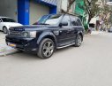 LandRover Range rover Sport  2010 - Cần bán LandRover Sport đời 2011, màu xanh đen, nhập khẩu nguyên chiếc