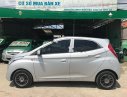 Hyundai Eon 0.8 2011 - Chính chủ bán Hyundai Eon 0.8 2011, màu bạc, xe nhập