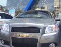Chevrolet Aveo MT 2018 - Bán ô tô Chevrolet Aveo MT đời 2018, KM tháng 5 60 triệu, Ms. Mai Anh 0966342625