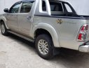 Toyota Hilux G 2012 - Bán Toyota Hilux sản xuất năm 2012, màu bạc, nhập khẩu 